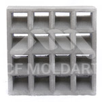 Cobogó de Concreto | Cobogós de Concreto