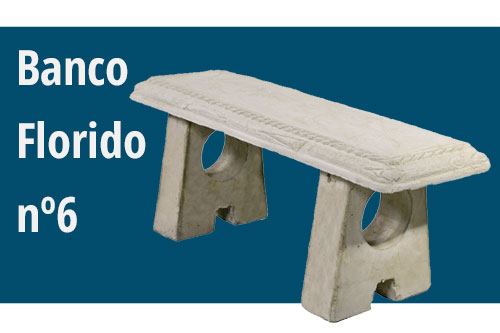 Mesas de Concreto - Bancos de Cimento | Moldart Bancos e Mesas