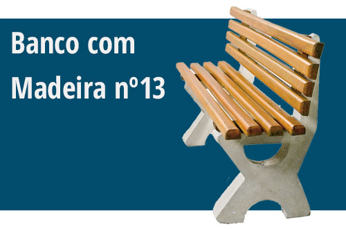 Mesas de Concreto - Bancos de Cimento | Moldart Bancos e Mesas