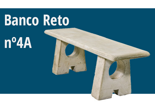 Mesas de Concreto - Bancos de Cimento | Moldart Bancos e Mesas
