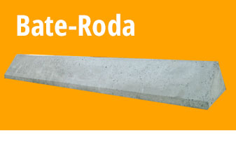 Sinalizadores de Concreto
