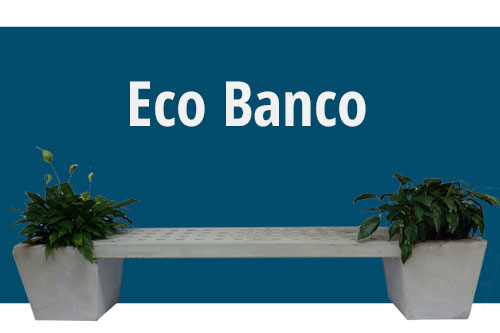 Mesas de Concreto - Bancos de Cimento | Moldart Bancos e Mesas