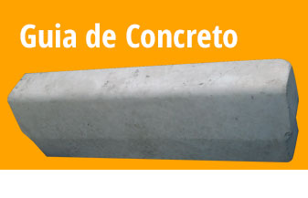 Sinalizadores de Concreto