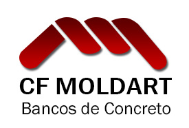 Mesas e Bancos de Concreto para Jardim