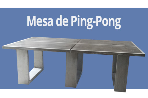 Mesa de xadrez contemporânea - MAT - STREETPARK s.r.o. - para espaço  público / para ambiente externo / em concreto